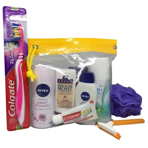 buy travel size toiletries online.